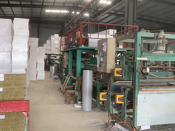 彩鋼板的特性是什么？